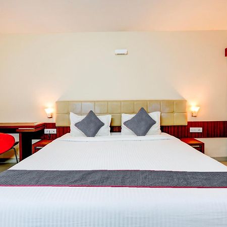 Hotel O Shreyas Shack Kammasandra Экстерьер фото