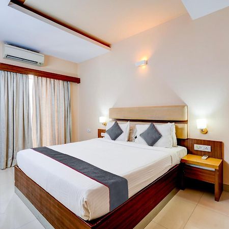Hotel O Shreyas Shack Kammasandra Экстерьер фото