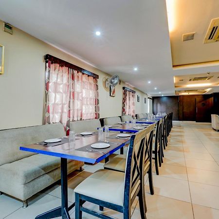 Hotel O Shreyas Shack Kammasandra Экстерьер фото