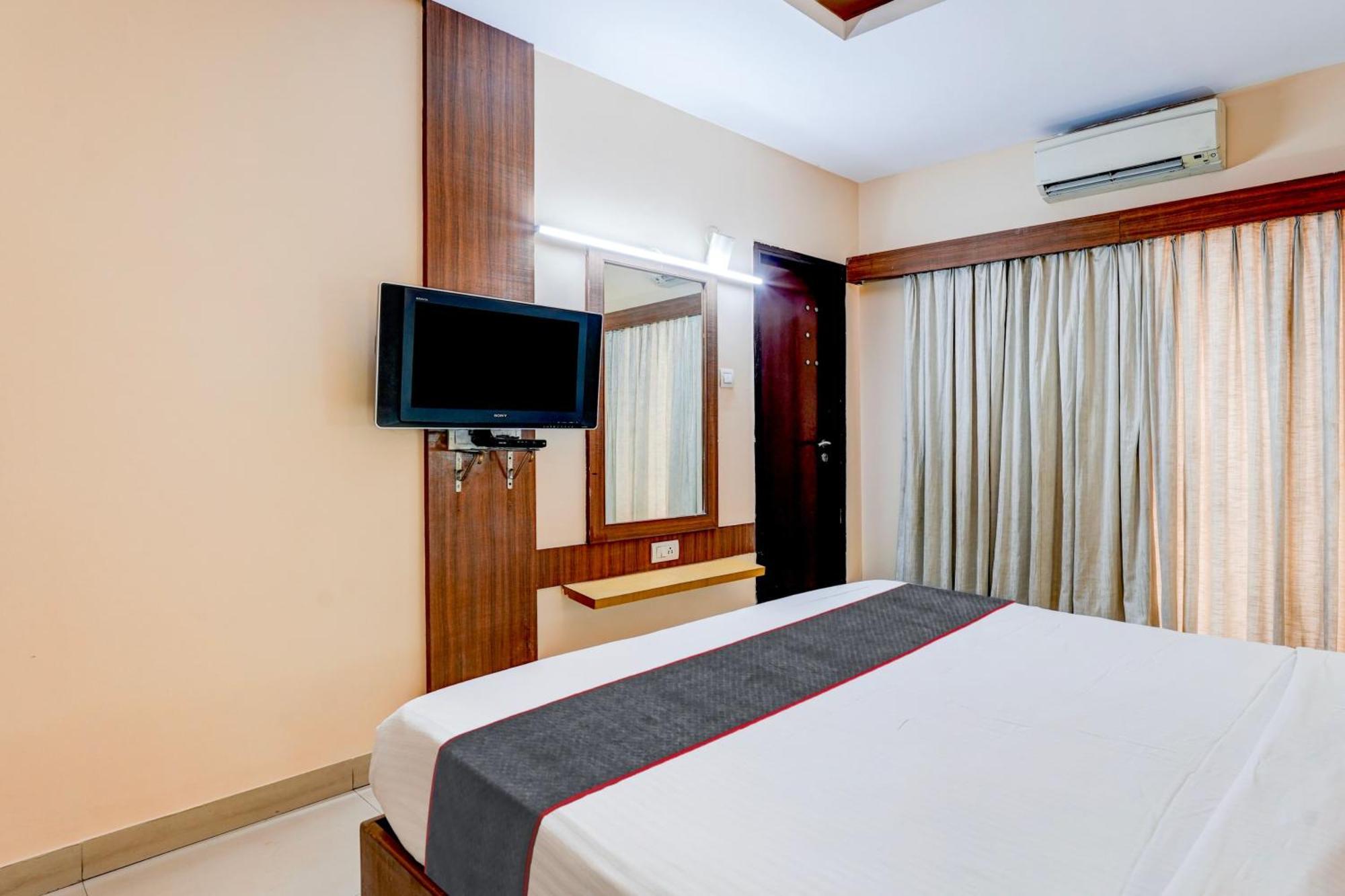 Hotel O Shreyas Shack Kammasandra Экстерьер фото