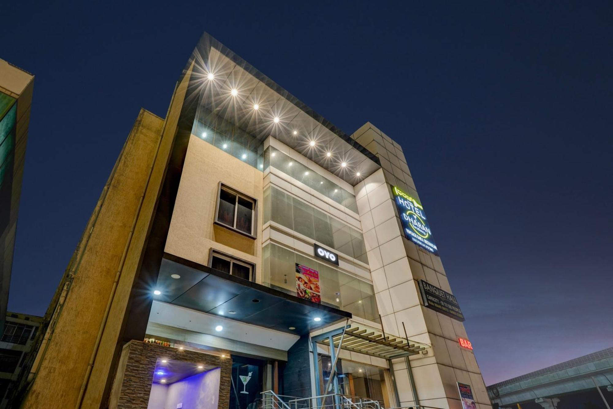 Hotel O Shreyas Shack Kammasandra Экстерьер фото