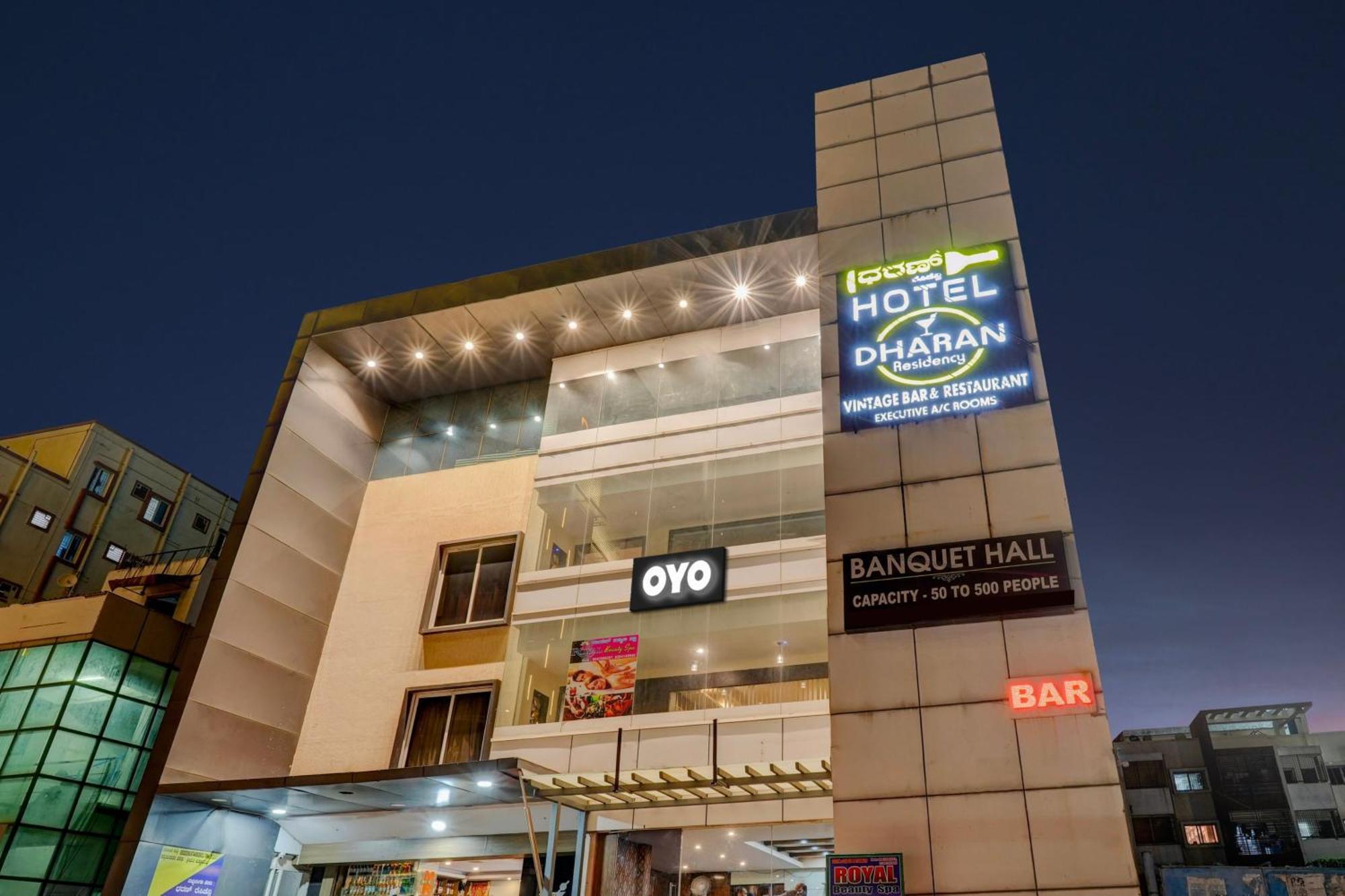 Hotel O Shreyas Shack Kammasandra Экстерьер фото