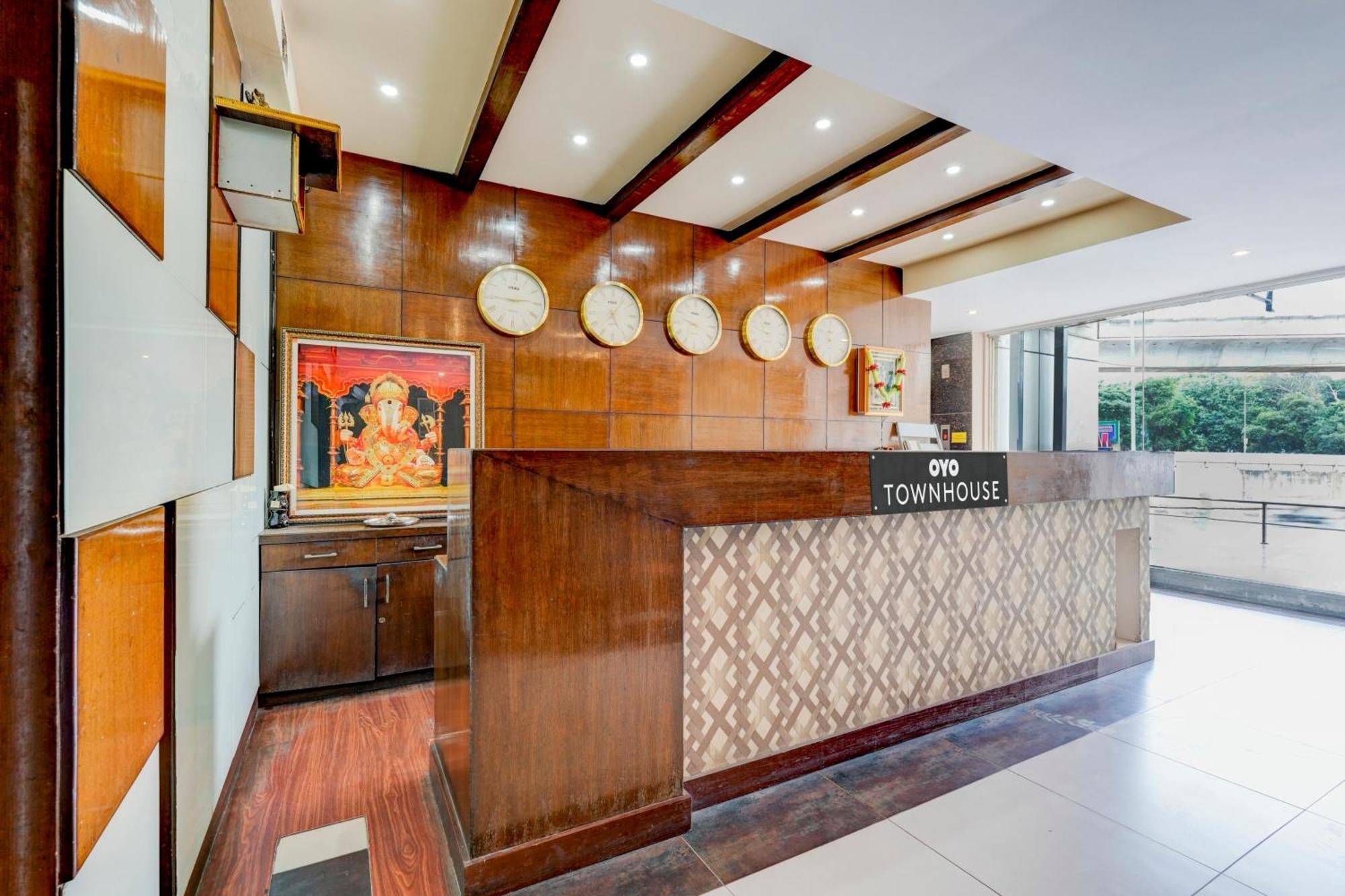Hotel O Shreyas Shack Kammasandra Экстерьер фото