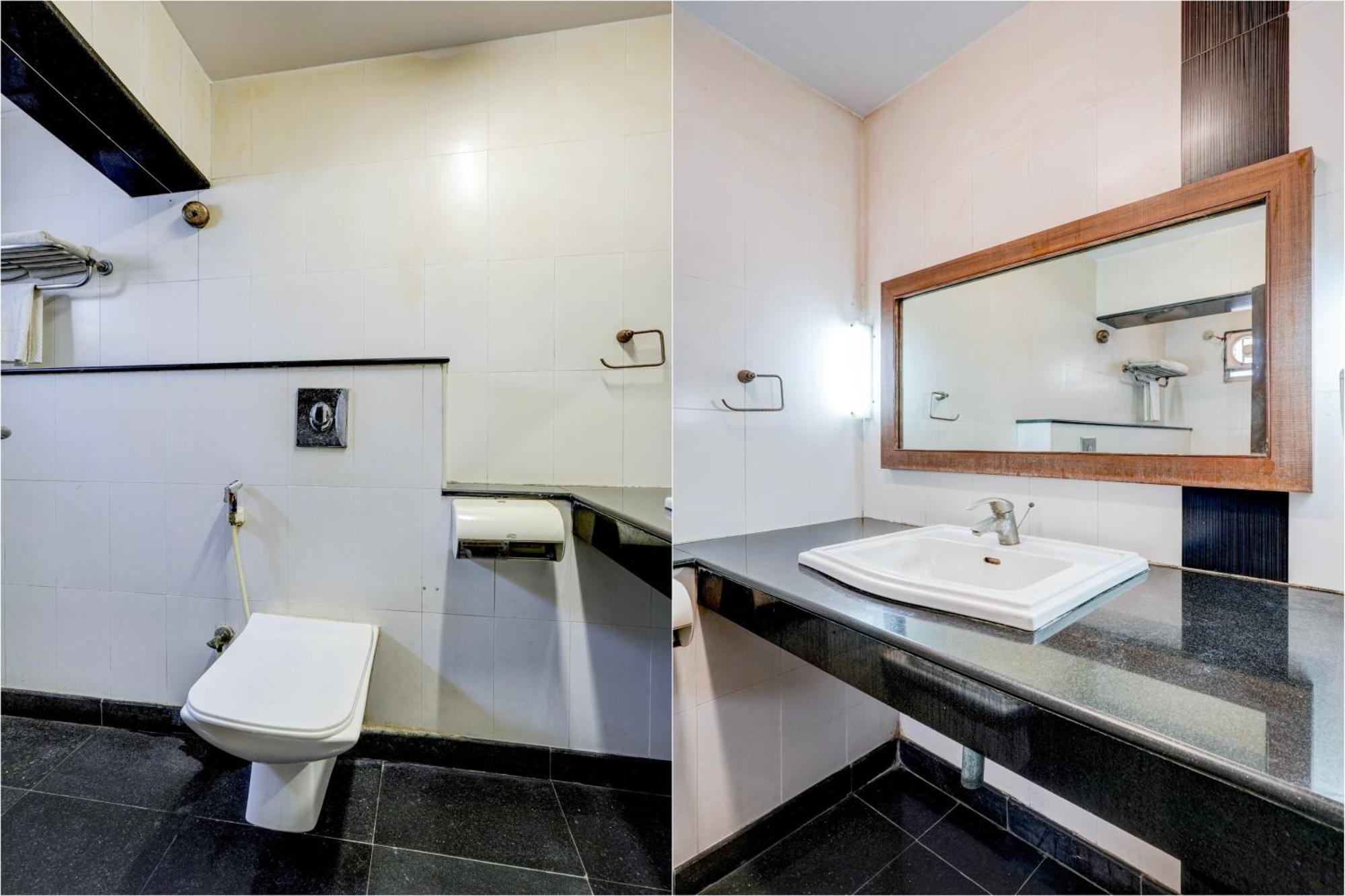 Hotel O Shreyas Shack Kammasandra Экстерьер фото