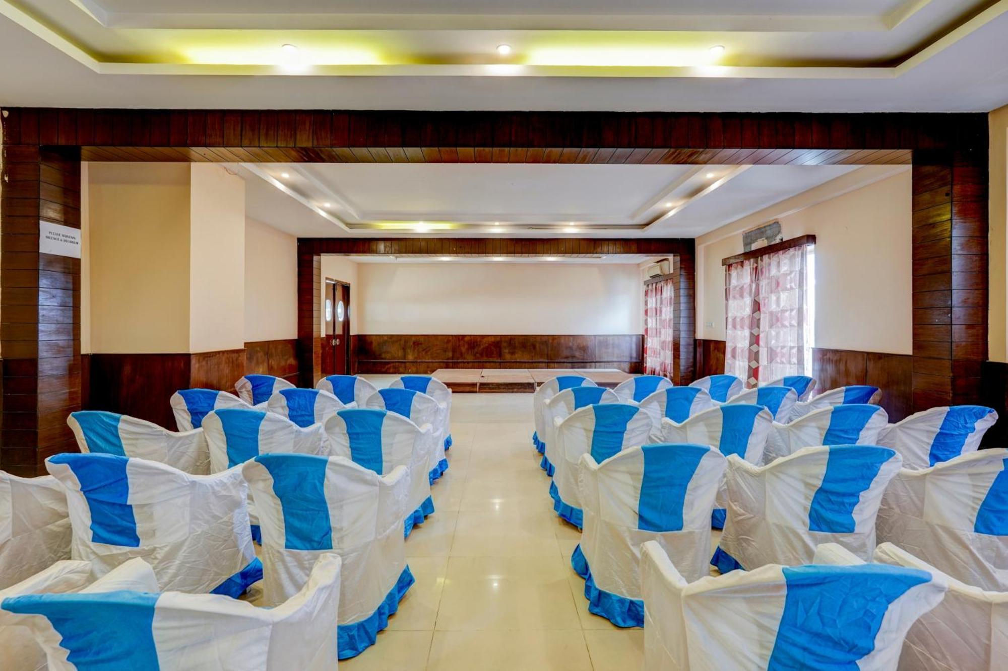 Hotel O Shreyas Shack Kammasandra Экстерьер фото