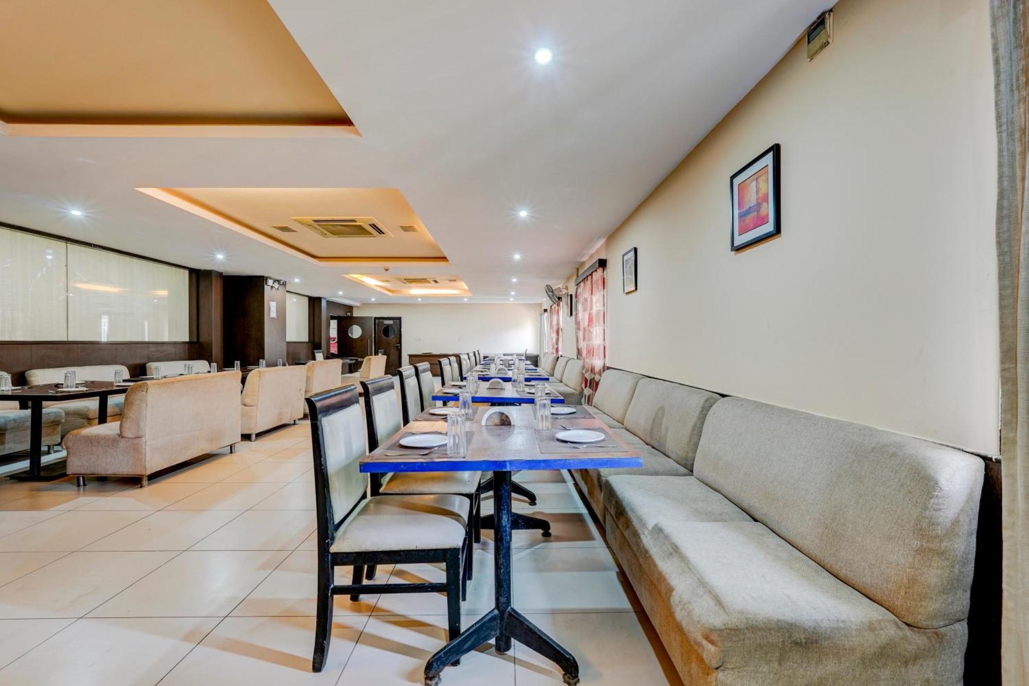Hotel O Shreyas Shack Kammasandra Экстерьер фото