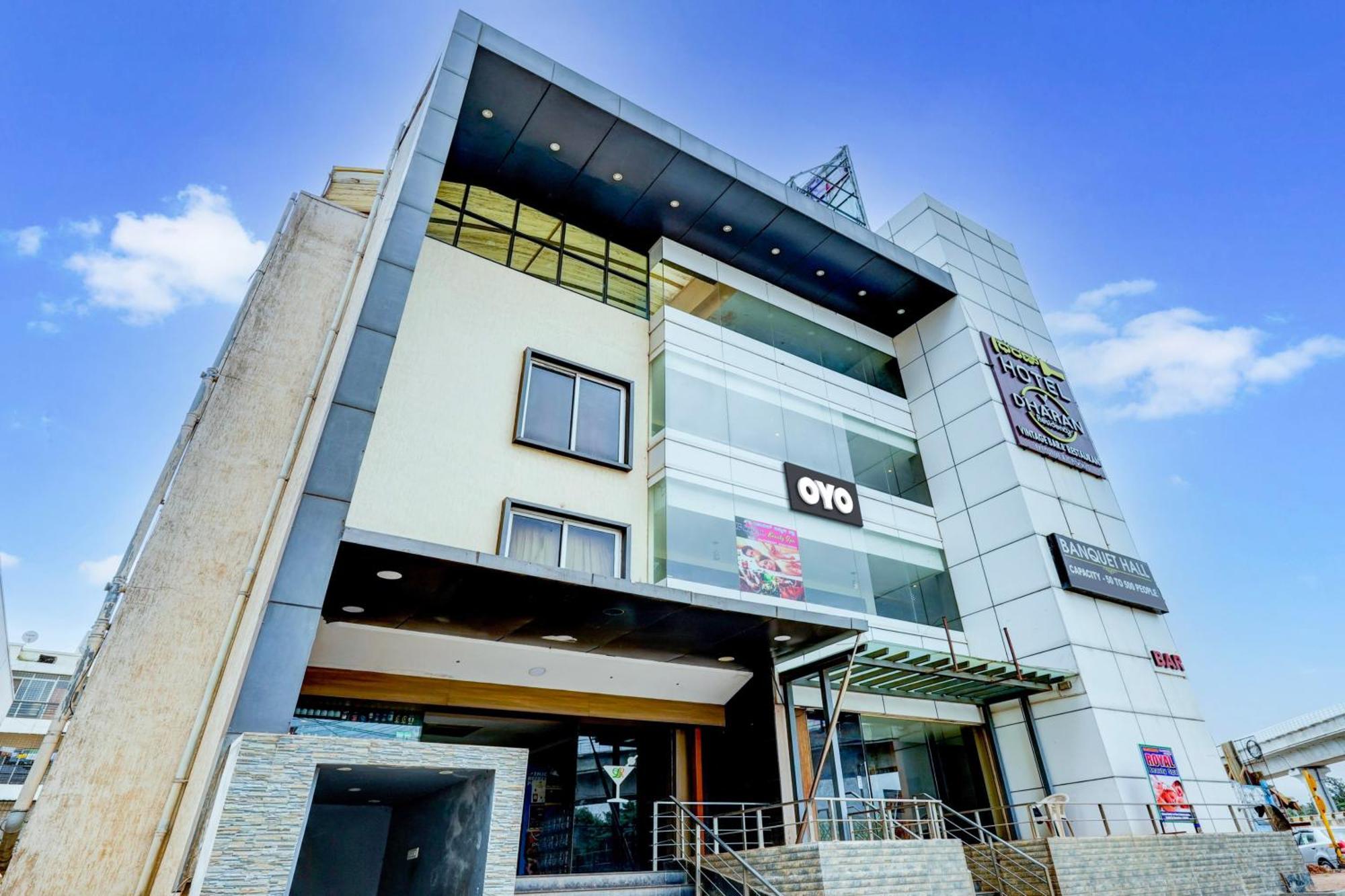 Hotel O Shreyas Shack Kammasandra Экстерьер фото