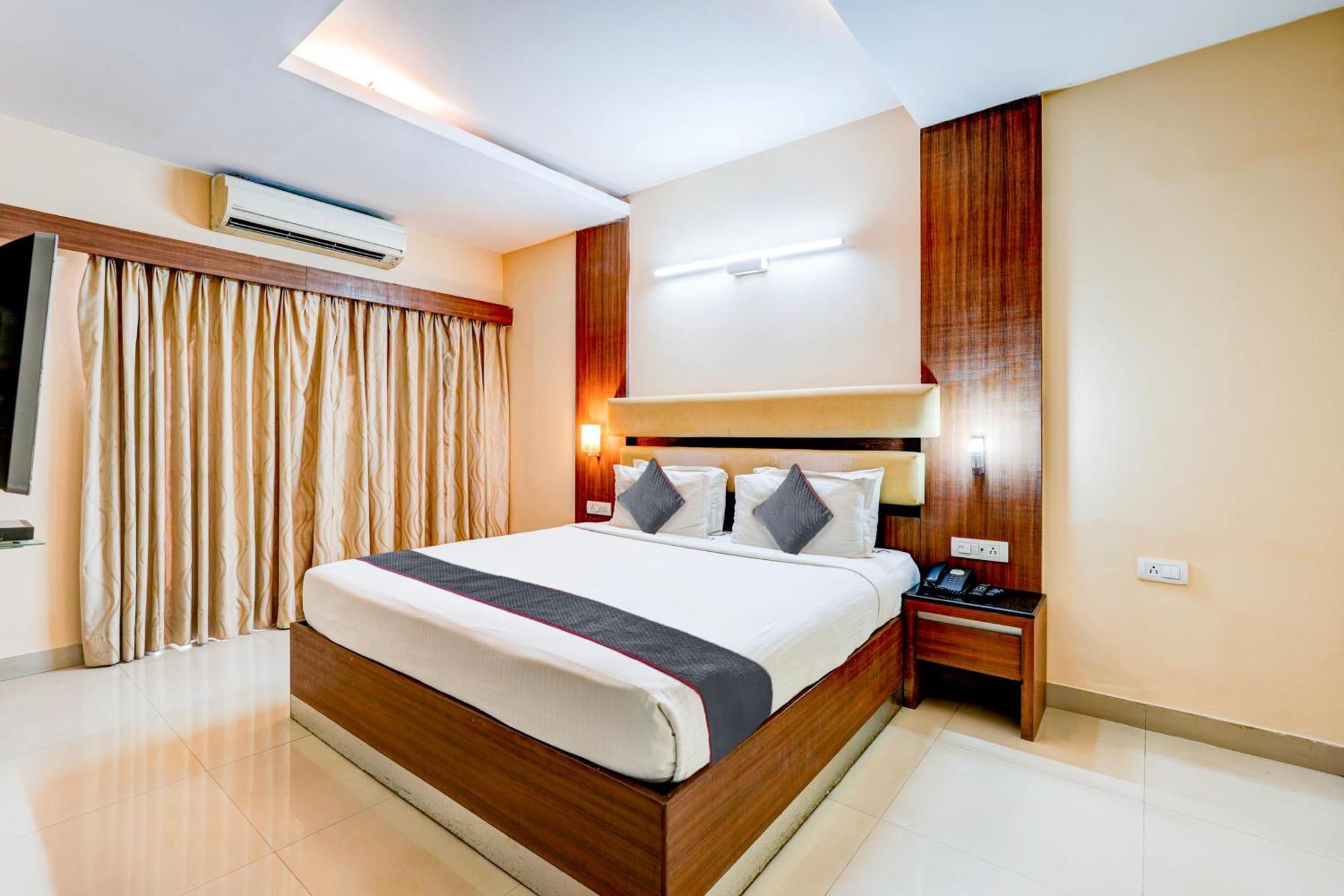 Hotel O Shreyas Shack Kammasandra Экстерьер фото