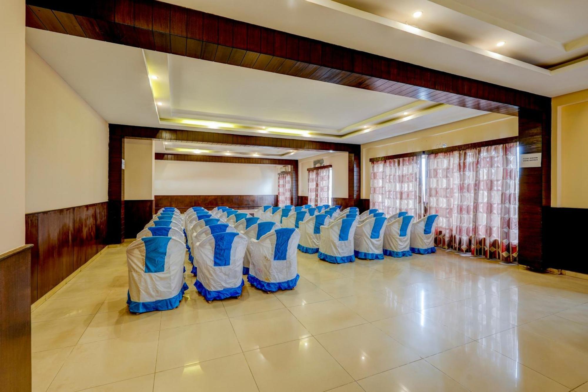 Hotel O Shreyas Shack Kammasandra Экстерьер фото