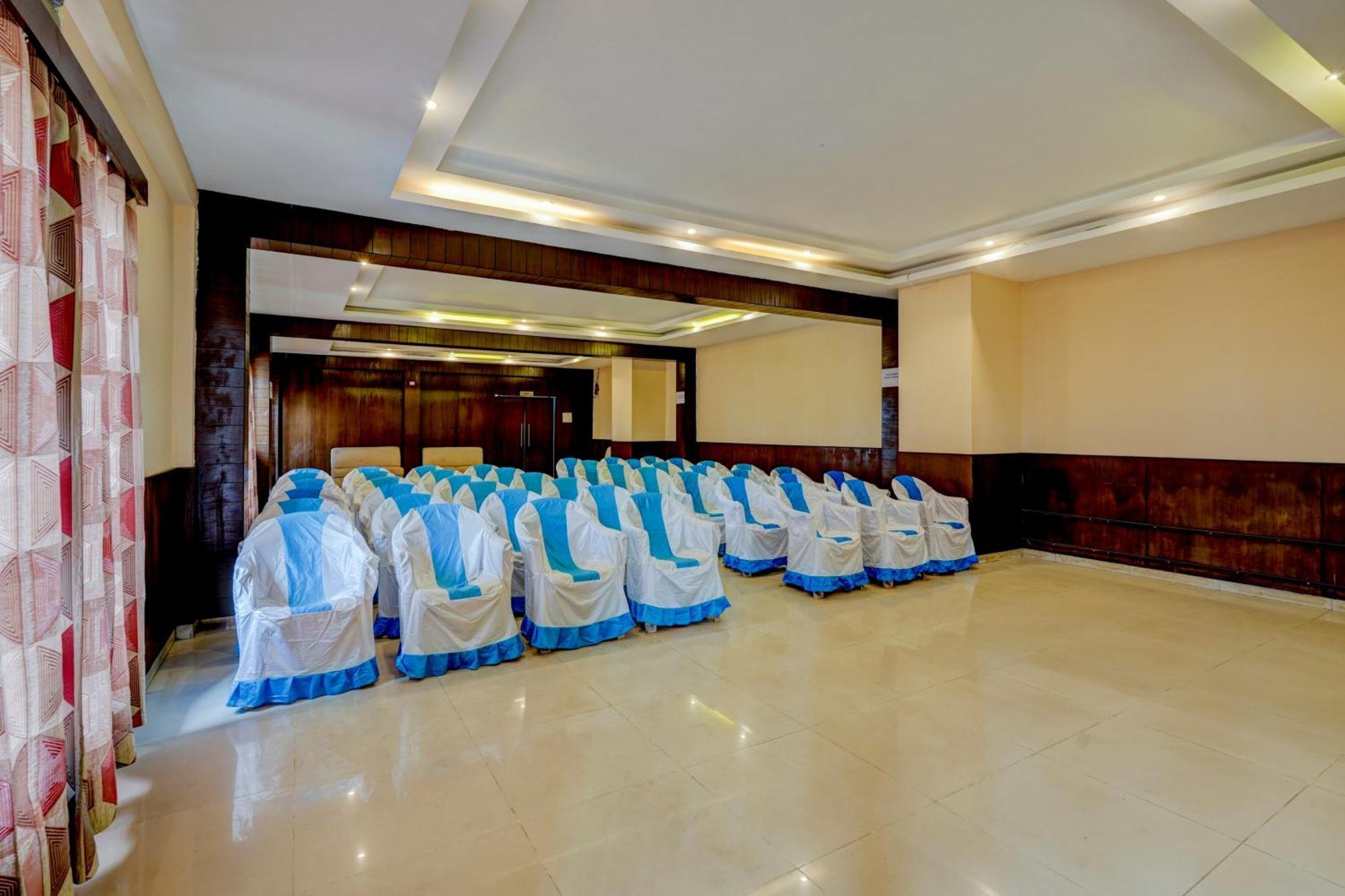 Hotel O Shreyas Shack Kammasandra Экстерьер фото